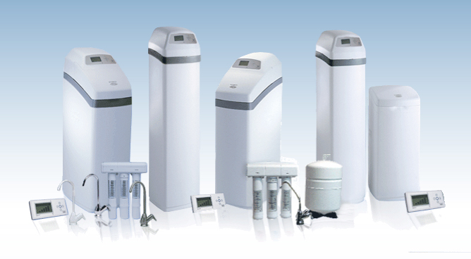 Ecowater Systems - A trusted brand for water softeners and reverse osmosis treatment
