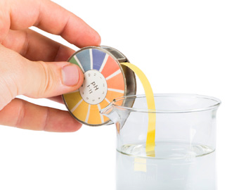 Free in-home water analysis from your water treatment specialist
